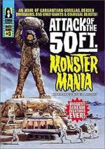 Watch Attack of the 50 Foot Monster Mania 123movieshub