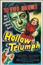 Watch Hollow Triumph 123movieshub