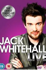 Watch Jack Whitehall Live 123movieshub