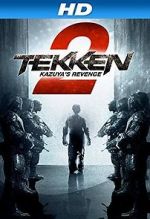 Watch Tekken: Kazuya\'s Revenge 123movieshub