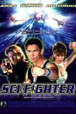 Watch Sci-Fighter 123movieshub