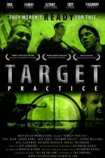 Watch Target Practice 123movieshub