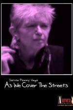 Watch As We Cover the Streets: Janine Pommy Vega 123movieshub