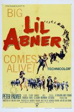 Watch Li\'l Abner 123movieshub