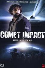 Watch Comet Impact 123movieshub