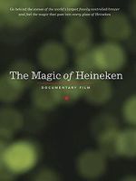 Watch The Magic of Heineken 123movieshub
