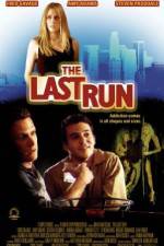 Watch The Last Run 123movieshub