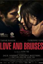 Watch Love and Bruises 123movieshub