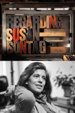 Watch Regarding Susan Sontag 123movieshub