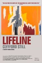 Watch Lifeline/Clyfford Still 123movieshub