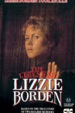 Watch The Legend of Lizzie Borden 123movieshub