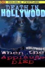 Watch Death in Hollywood 123movieshub