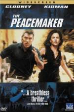 Watch The Peacemaker 123movieshub