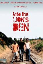 Watch Into the Lion's Den 123movieshub