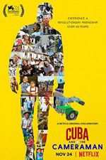 Watch Cuba and the Cameraman 123movieshub