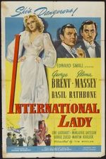 Watch International Lady 123movieshub