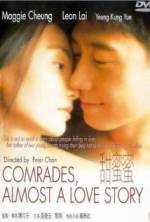 Watch Comrades: Almost a Love Story 123movieshub