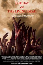 Watch The Day of the Living Dead 123movieshub