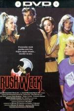 Watch Rush Week 123movieshub