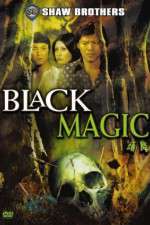 Watch Black Magic 123movieshub