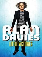 Watch Alan Davies: Little Victories 123movieshub