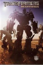 Watch Transformers: Beginnings 123movieshub