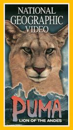 Watch Puma: Lion of the Andes 123movieshub