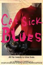 Watch Cat Sick Blues 123movieshub