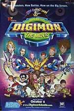 Watch Digimon: The Movie 123movieshub