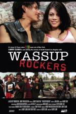 Watch Wassup Rockers 123movieshub