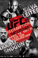 Watch UFC 97 Redemption 123movieshub