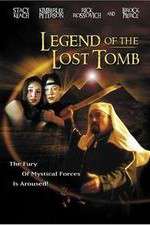 Watch Legend of the Lost Tomb 123movieshub