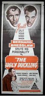 Watch The Ugly Duckling 123movieshub