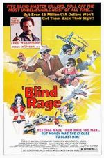 Watch Blind Rage 123movieshub