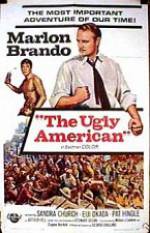 Watch The Ugly American 123movieshub