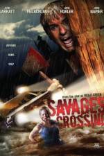 Watch Savages Crossing 123movieshub