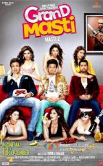 Watch Grand Masti 123movieshub