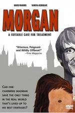 Watch Morgan 123movieshub