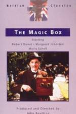 Watch The Magic Box 123movieshub