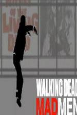 Watch Walking Dead Mad Men 123movieshub
