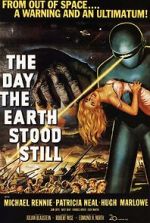 Watch The Day the Earth Stood Still 123movieshub