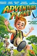 Watch Adventure Planet 123movieshub