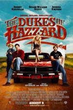 Watch The Dukes of Hazzard: Hazzard in Hollywood 123movieshub