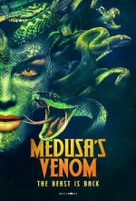 Watch Medusa\'s Venom 123movieshub