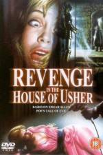 Watch Revenge in the House of Usher 123movieshub