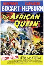 Watch The African Queen 123movieshub