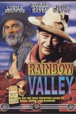 Watch Rainbow Valley 123movieshub