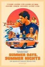 Watch Summer Days, Summer Nights 123movieshub