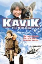 Watch The Courage of Kavik, the Wolf Dog 123movieshub