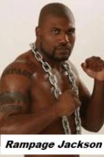 Watch Rampage Jackson 7 UFC Fights 123movieshub